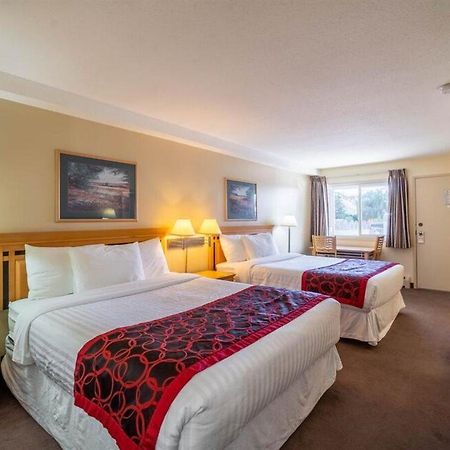Canada'S Best Value Desert Inn & Suites Cache Creek Ngoại thất bức ảnh