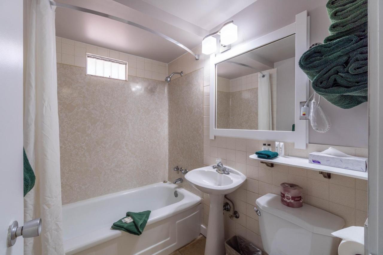 Canada'S Best Value Desert Inn & Suites Cache Creek Ngoại thất bức ảnh