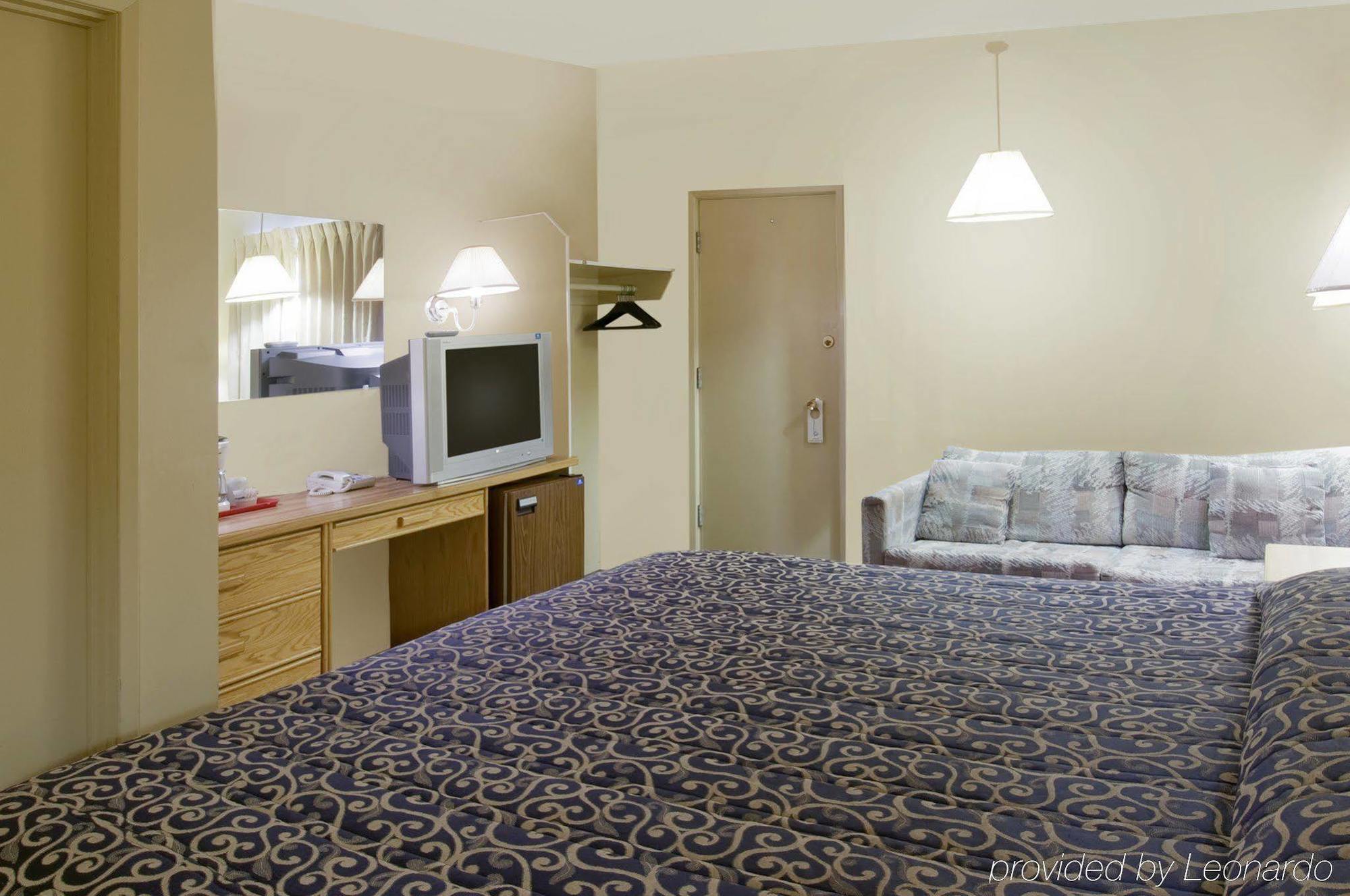 Canada'S Best Value Desert Inn & Suites Cache Creek Ngoại thất bức ảnh